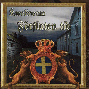 Lejonets tid cover