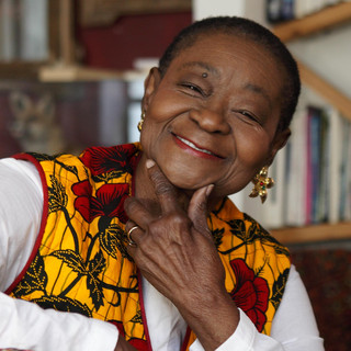 Calypso Rose Photo