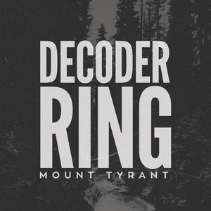 Mount Tyrant