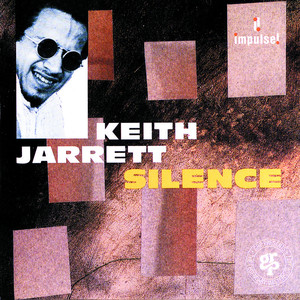 Silence album