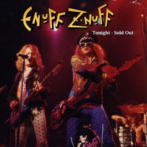 Tonight, Sold Out album
