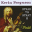 Strad To Strat II: Vivaldi Albumcover