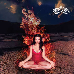 Chasing Ghosts Albumcover