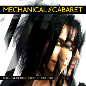 Selective Hearing cover