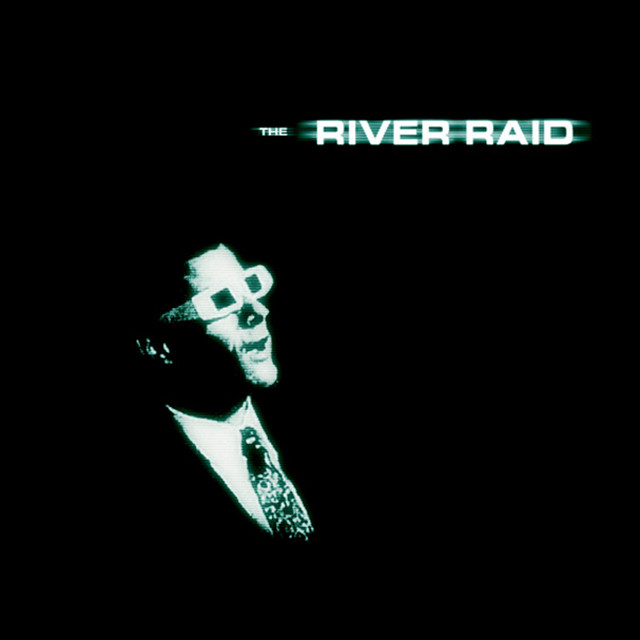The River Raid Photo