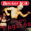 Carnaval des agités cover