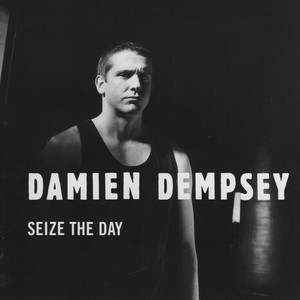 Seize the Day cover