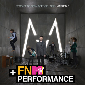 It Won't Be Soon Before Long. (MTV Bonus Version) album