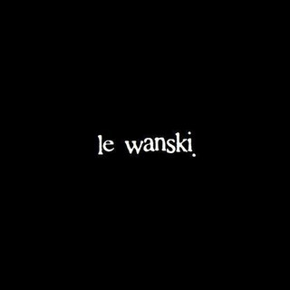 Le Wanski Photo