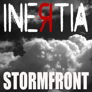 Stormfront cover