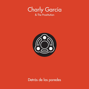 Detrás de las Paredes (En Vivo) album