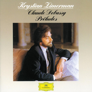Préludes album
