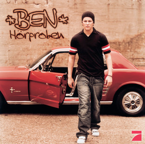 Hörproben cover