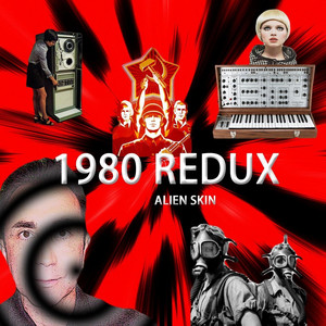 1980 Redux cover