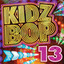 Kidz Bop 13 cover