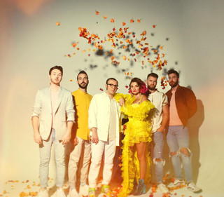 MisterWives Photo