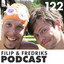 122. Frälsare & passioner Albumcover