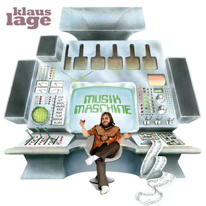 Musikmaschine album