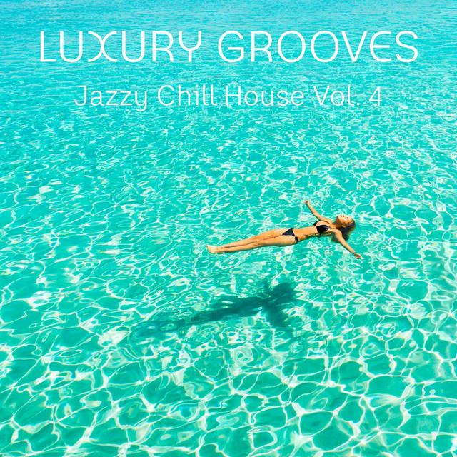 Jazzy Chill House, Vol. 4 Albumcover
