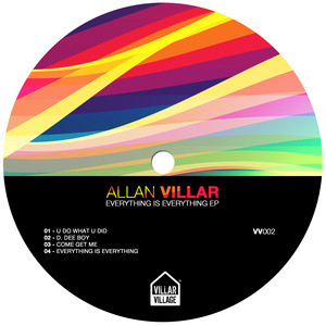 Allan Villar