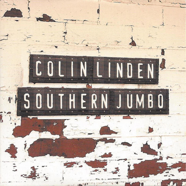 Southern Jumbo cover