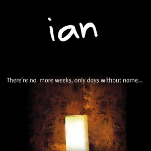There're No More Weeks, Only Days Without Name... Albumcover