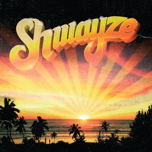 Shwayze album