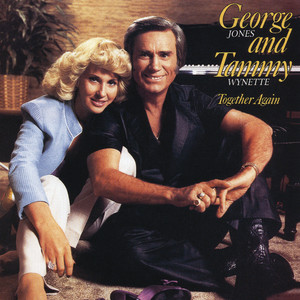 Together Again cover