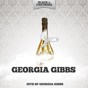 Hits of Georgia Gibbs album