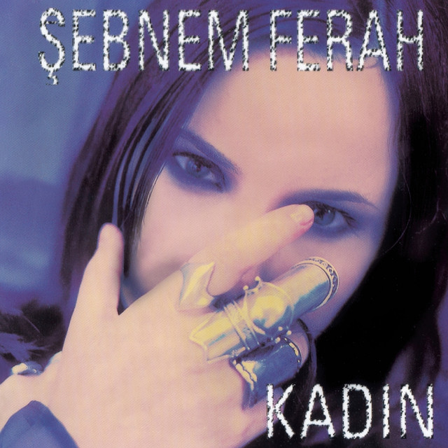 Kadın cover