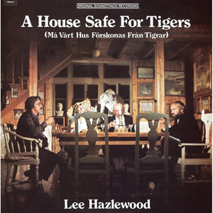 A House Safe for Tigers (Original Motion Picture Soundtrack) album