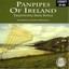 Panpipes Of Ireland - Traditional Irish Songs Albumcover