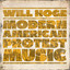 Modern American Protest Music cover