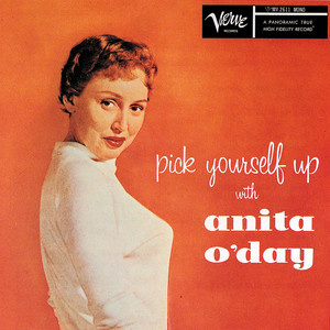Pick Yourself Up cover