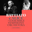 Live In Roma cover