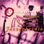 Jazzaphrenia Albumcover