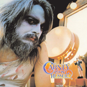 Carney album
