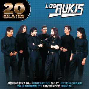 20 Kilates album