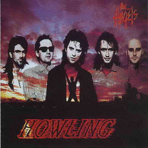 Howling album