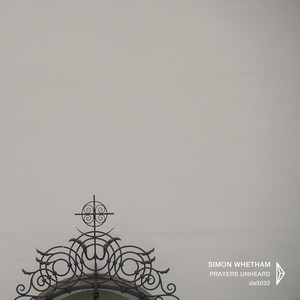 Part First (An Uncertain Distance) cover