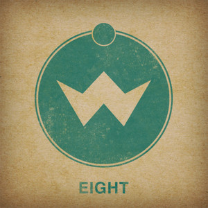 The Worship Initiative, Vol. 8 cover