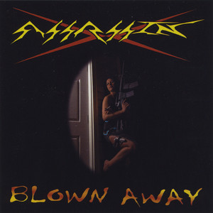 Blown Away album
