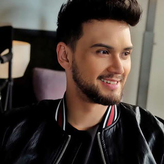Billy Crawford Photo