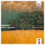 Brahms: Piano Concerto No. 1 Albumcover
