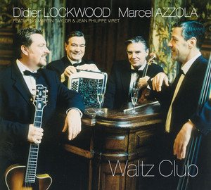 Waltz Club album