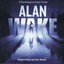 Alan Wake (Original Score) Albumcover