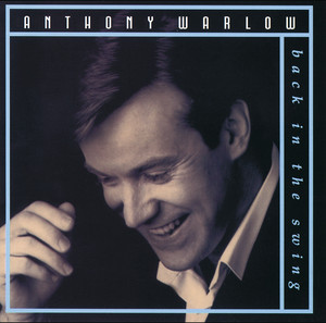 Back in the Swing cover