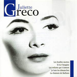 Gréco album