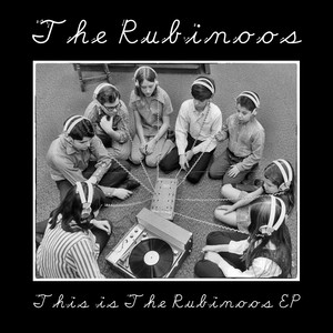This Is the Rubinoos EP album