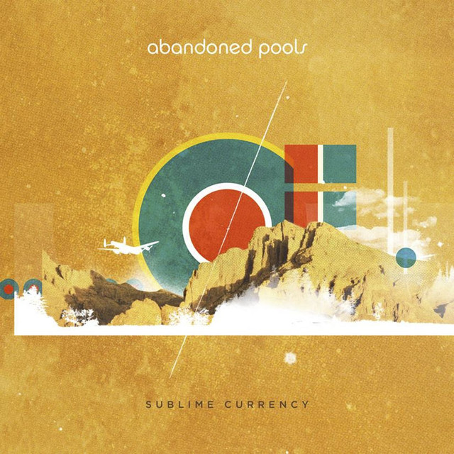 Sublime Currency cover